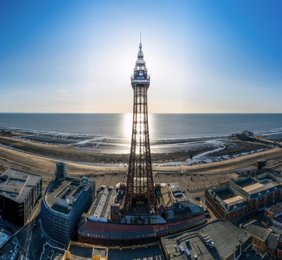 Forshaws - Hotel Blackpool