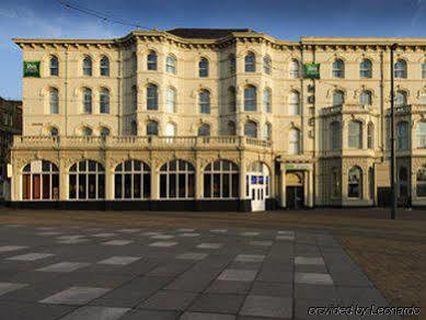 Hotel Forshaws - Blackpool